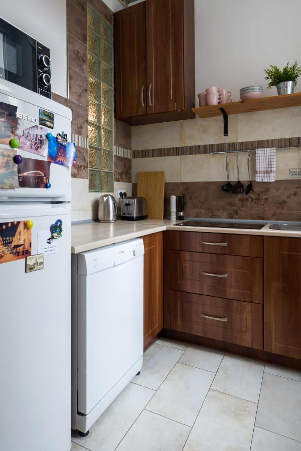 Discover Krakow Apartments - 3 Rakowicka St - Classic Apartments Near Main Station - Netflix Exterior photo